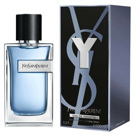 yves saint laurent y edt 2022|ysl y edt longevity.